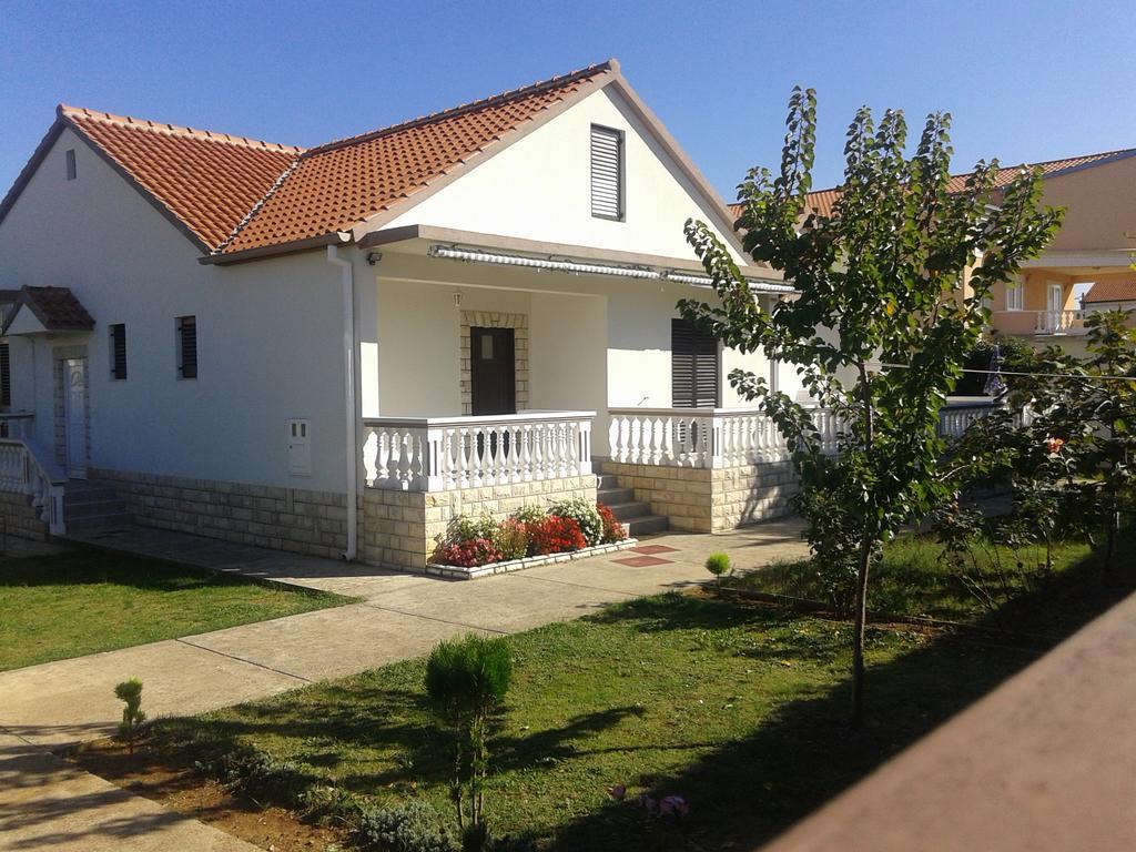 Apartment Mirjana Бибине Екстериор снимка