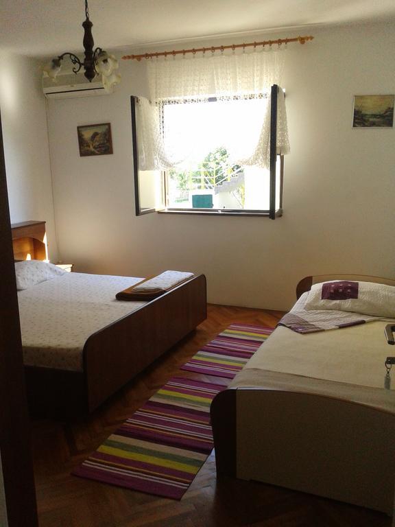Apartment Mirjana Бибине Екстериор снимка