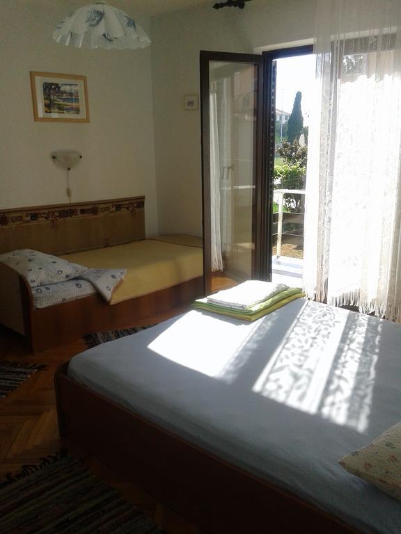Apartment Mirjana Бибине Екстериор снимка