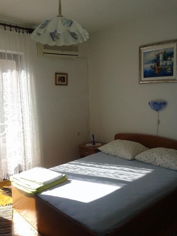Apartment Mirjana Бибине Екстериор снимка