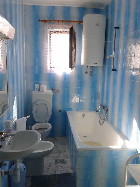 Apartment Mirjana Бибине Екстериор снимка