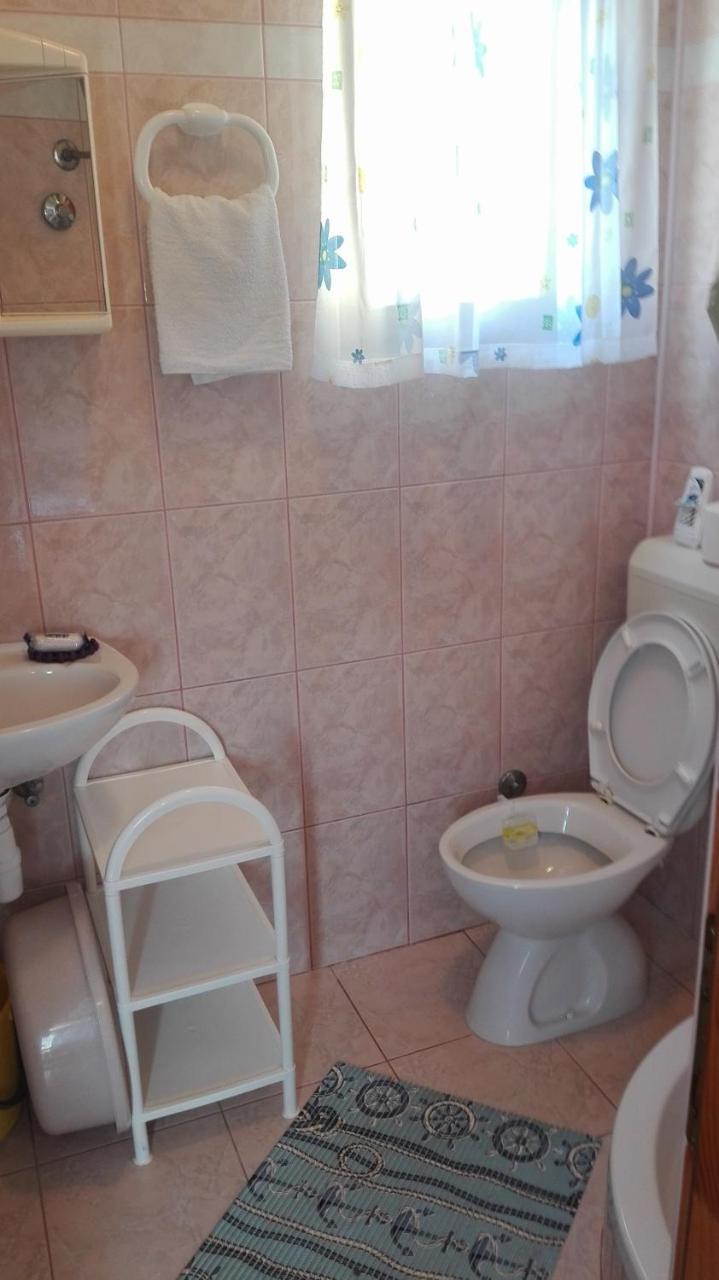 Apartment Mirjana Бибине Екстериор снимка