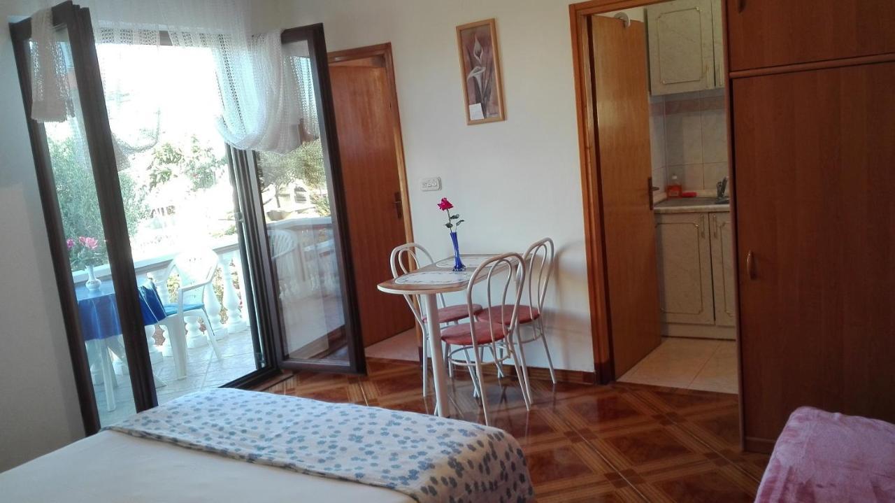 Apartment Mirjana Бибине Екстериор снимка
